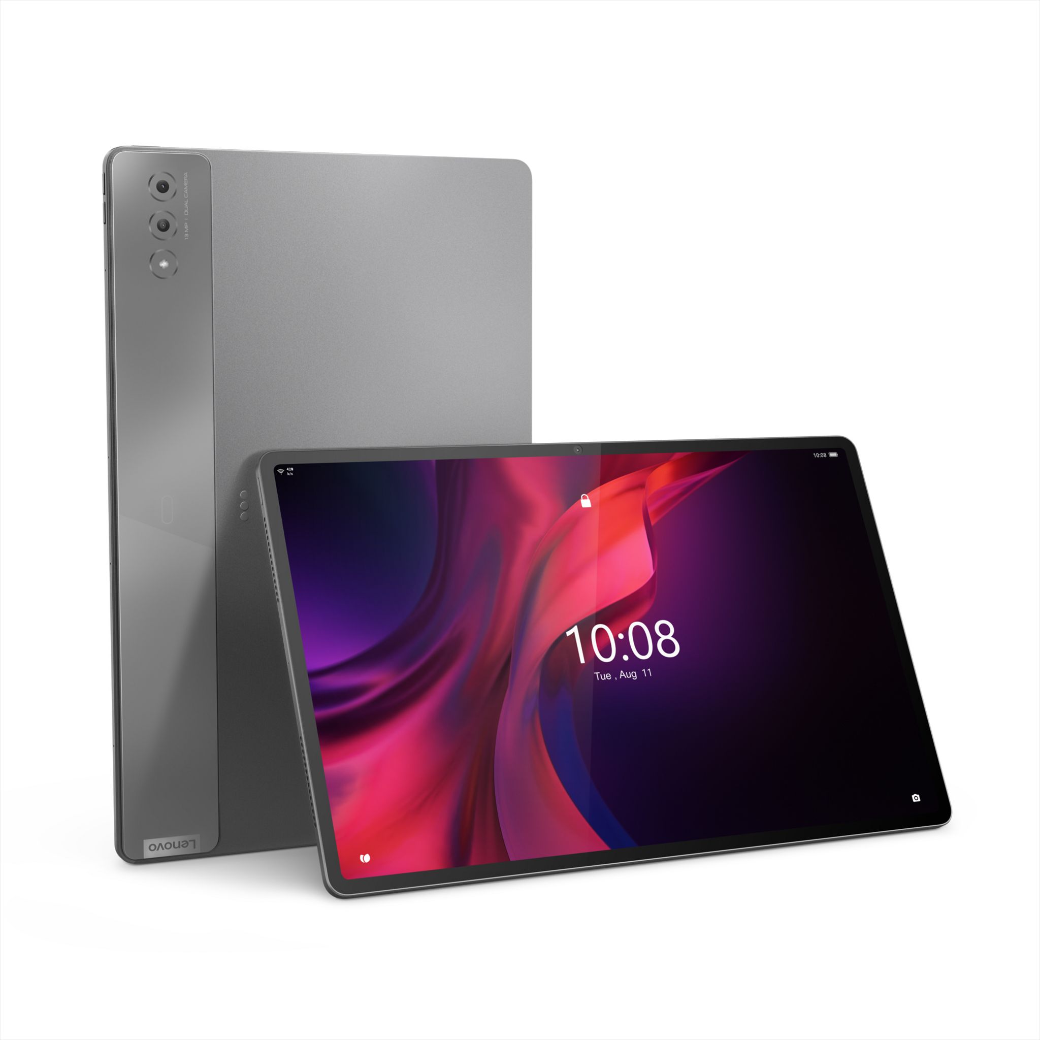 Voir la diapositive 4 : LENOVO Tablette tactile EXTREME 14,5 pouces 12/256 GO