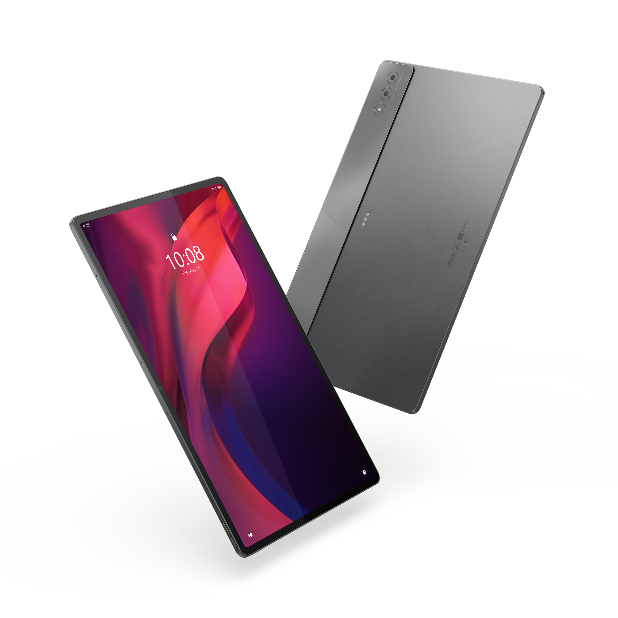 Voir la diapositive 5 : LENOVO Tablette tactile EXTREME 14,5 pouces 12/256 GO