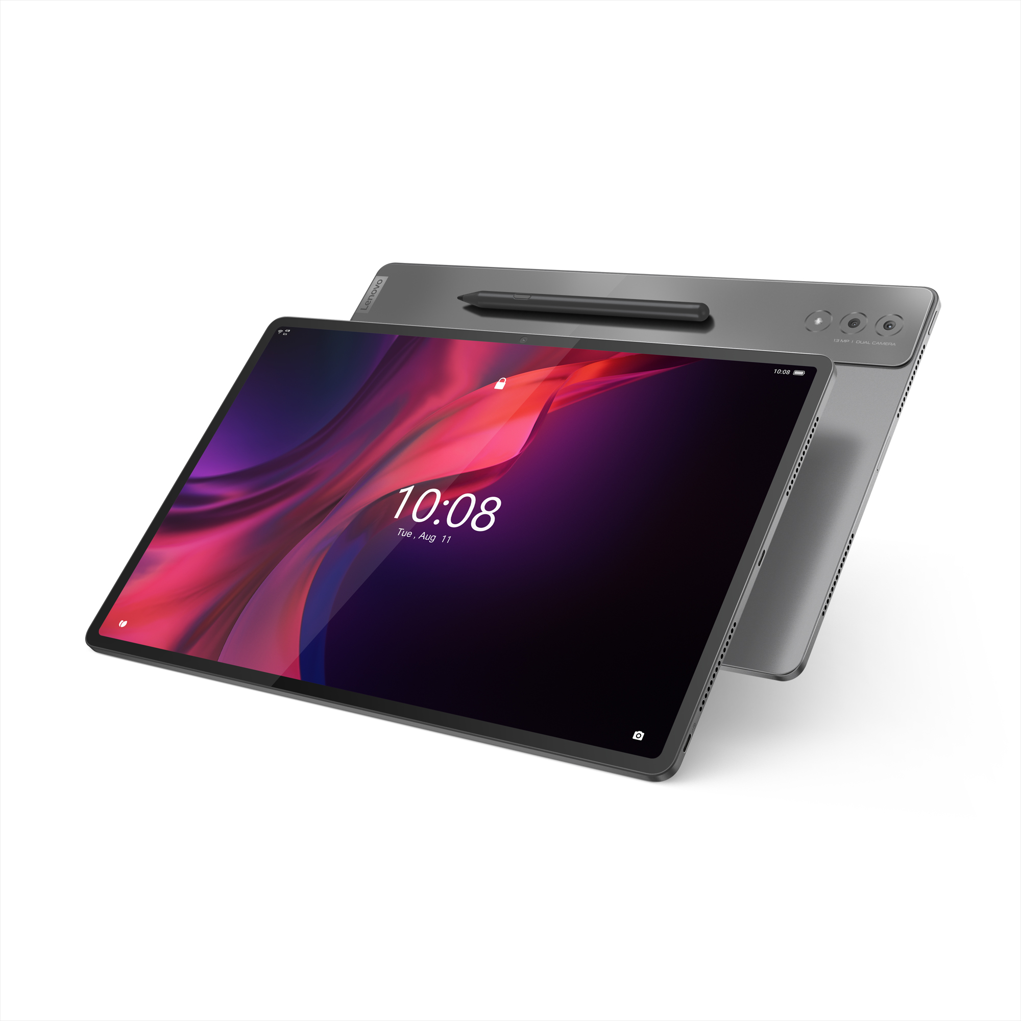 Voir la diapositive 6 : LENOVO Tablette tactile EXTREME 14,5 pouces 12/256 GO