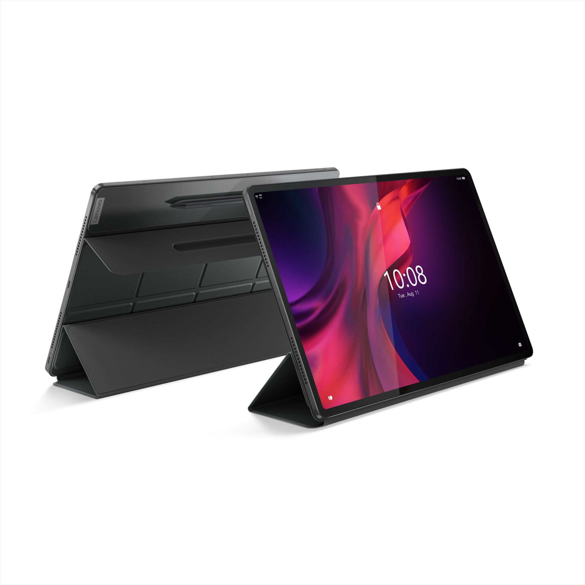 Voir la diapositive 8 : LENOVO Tablette tactile EXTREME 14,5 pouces 12/256 GO