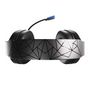 Voir la diapositive 4 : AZGENON Casque Gaming AG-H300P