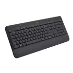 logitech clavier sans fil k650 - noir