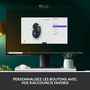 Voir la diapositive 3 : LOGITECH Souris sans fil M650 - Noir