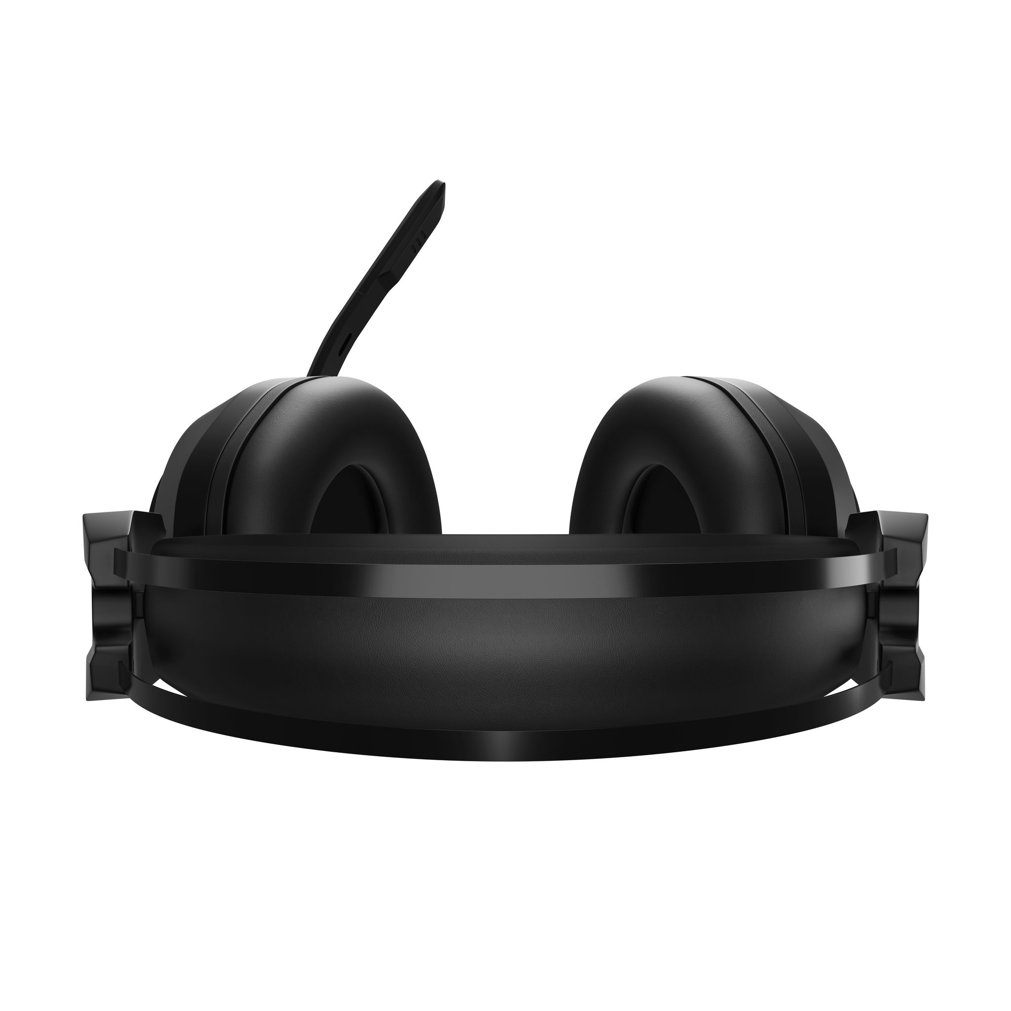 Voir la diapositive 4 : AZGENON Casque Gaming AG-H500M