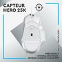 Voir la diapositive 5 : LOGITECH Souris G502 X - Blanche