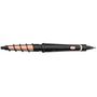 Voir la diapositive 3 : CALOR Multistyler Infinite Looks CF4230C0 - Noir et abricot