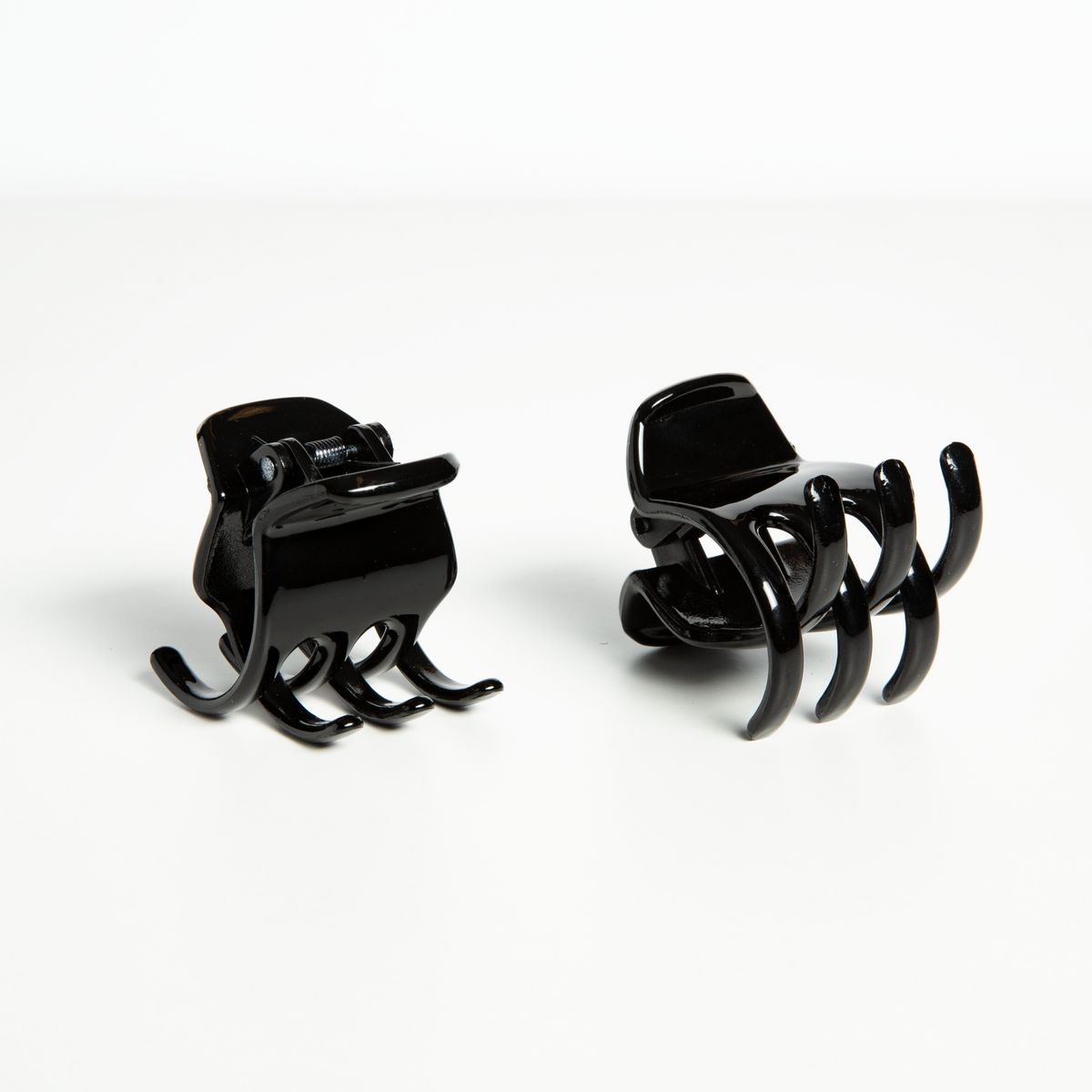 CALOR Multistyler Infinite Looks CF4230C0 - Noir et abricot