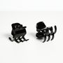 Voir la diapositive 6 : CALOR Multistyler Infinite Looks CF4230C0 - Noir et abricot