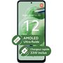 Voir la diapositive 4 : XIAOMI Redmi Note 12 5G 128Go - Bleu