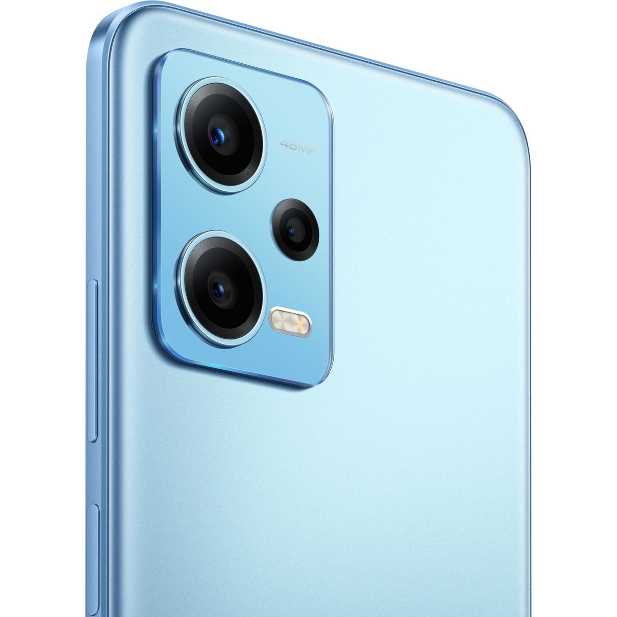 XIAOMI Redmi Note 12 5G 128Go - Bleu