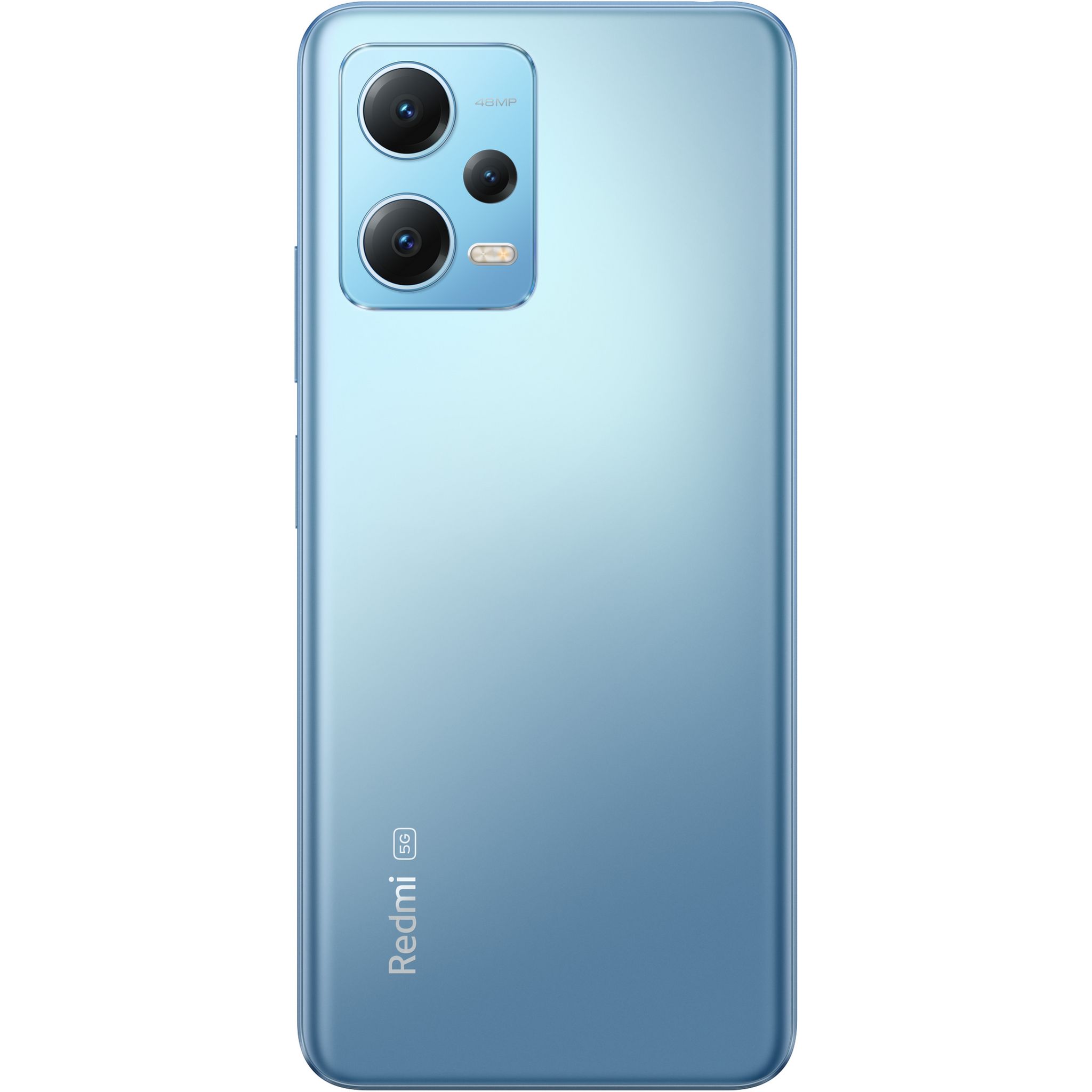 Voir la diapositive 11 : XIAOMI Redmi Note 12 5G 128Go - Bleu