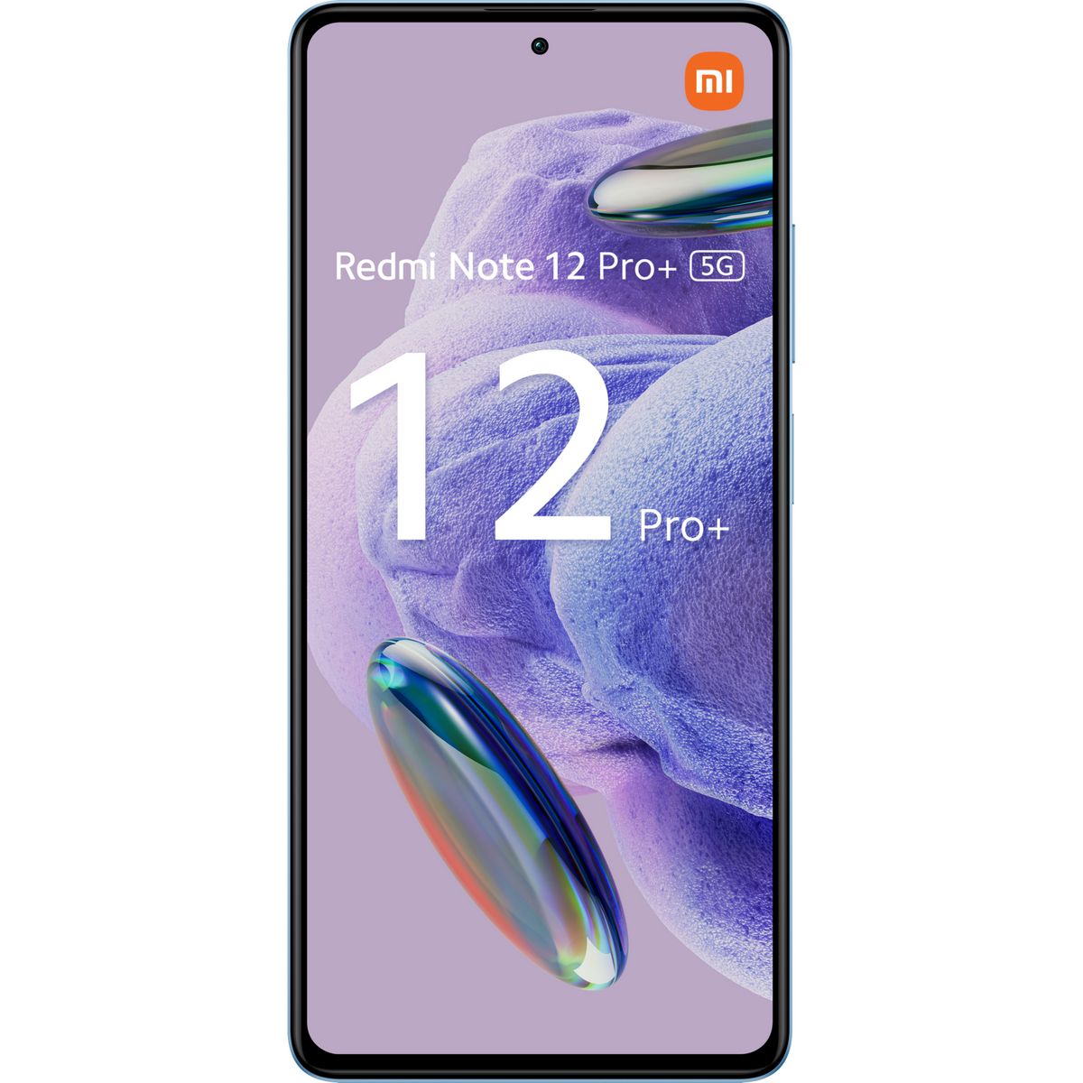 XIAOMI Redmi Note 12 Pro+ 5G - Bleu 