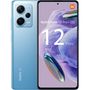Voir la diapositive 3 : XIAOMI Redmi Note 12 Pro+ 5G - Bleu 
