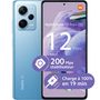 Voir la diapositive 5 : XIAOMI Redmi Note 12 Pro+ 5G - Bleu 