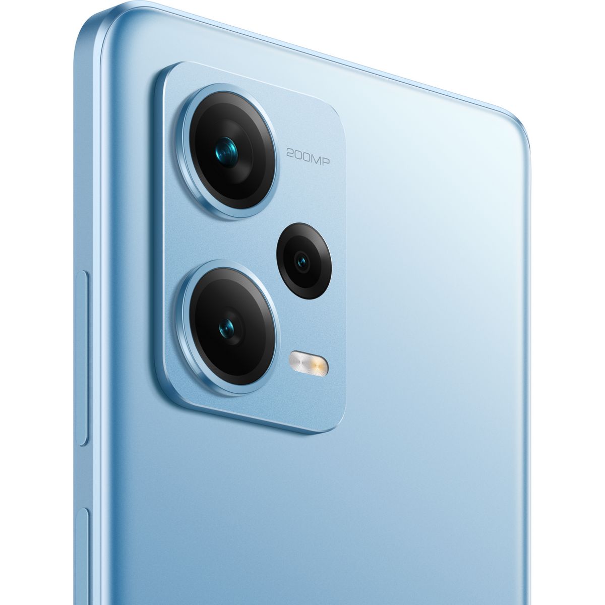 XIAOMI Redmi Note 12 Pro+ 5G - Bleu 