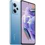 Voir la diapositive 7 : XIAOMI Redmi Note 12 Pro+ 5G - Bleu 