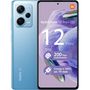Voir la diapositive 8 : XIAOMI Redmi Note 12 Pro+ 5G - Bleu 