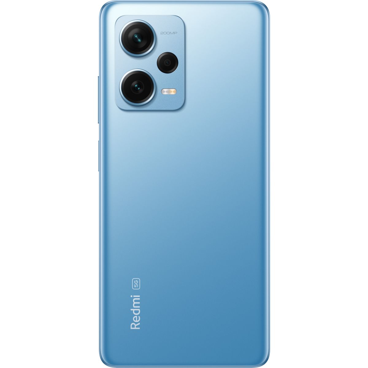XIAOMI Redmi Note 12 Pro+ 5G - Bleu 