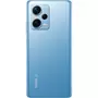 XIAOMI Redmi Note 12 Pro+ 5G - Bleu 