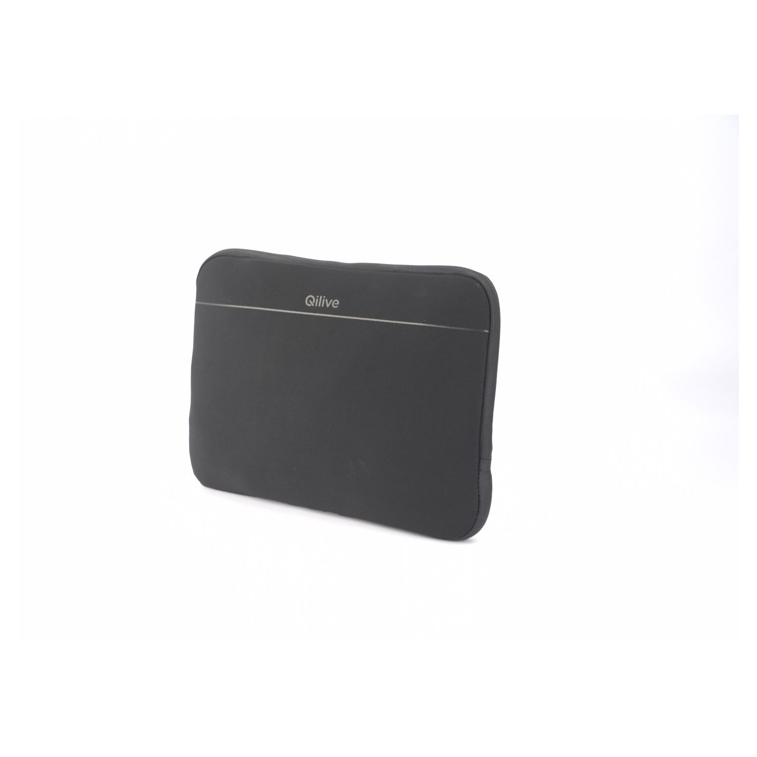 Voir la diapositive 2 : QILIVE Housse PC 15-16P
