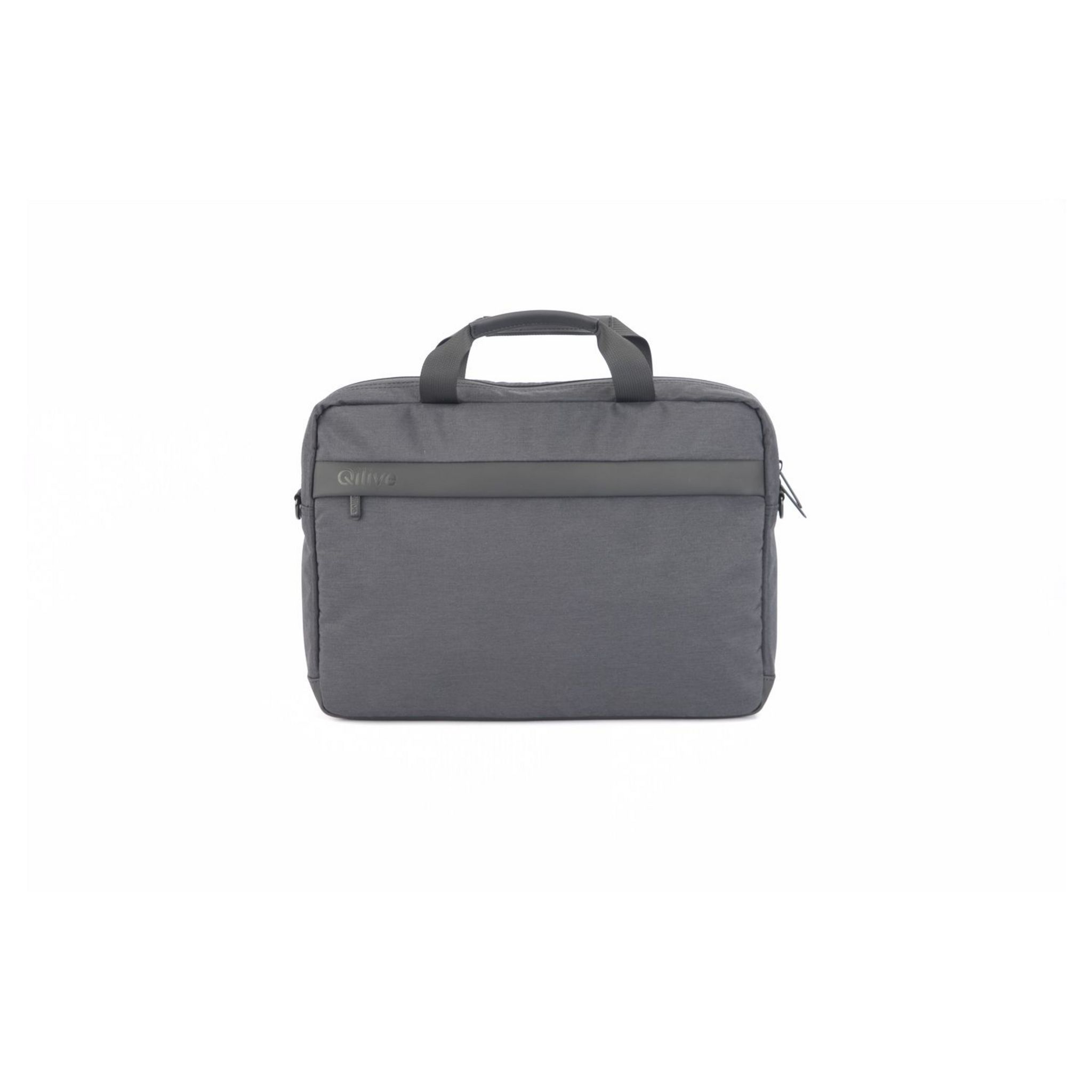 Voir la diapositive 2 : QILIVE Sacoche CSR PC 13-14P