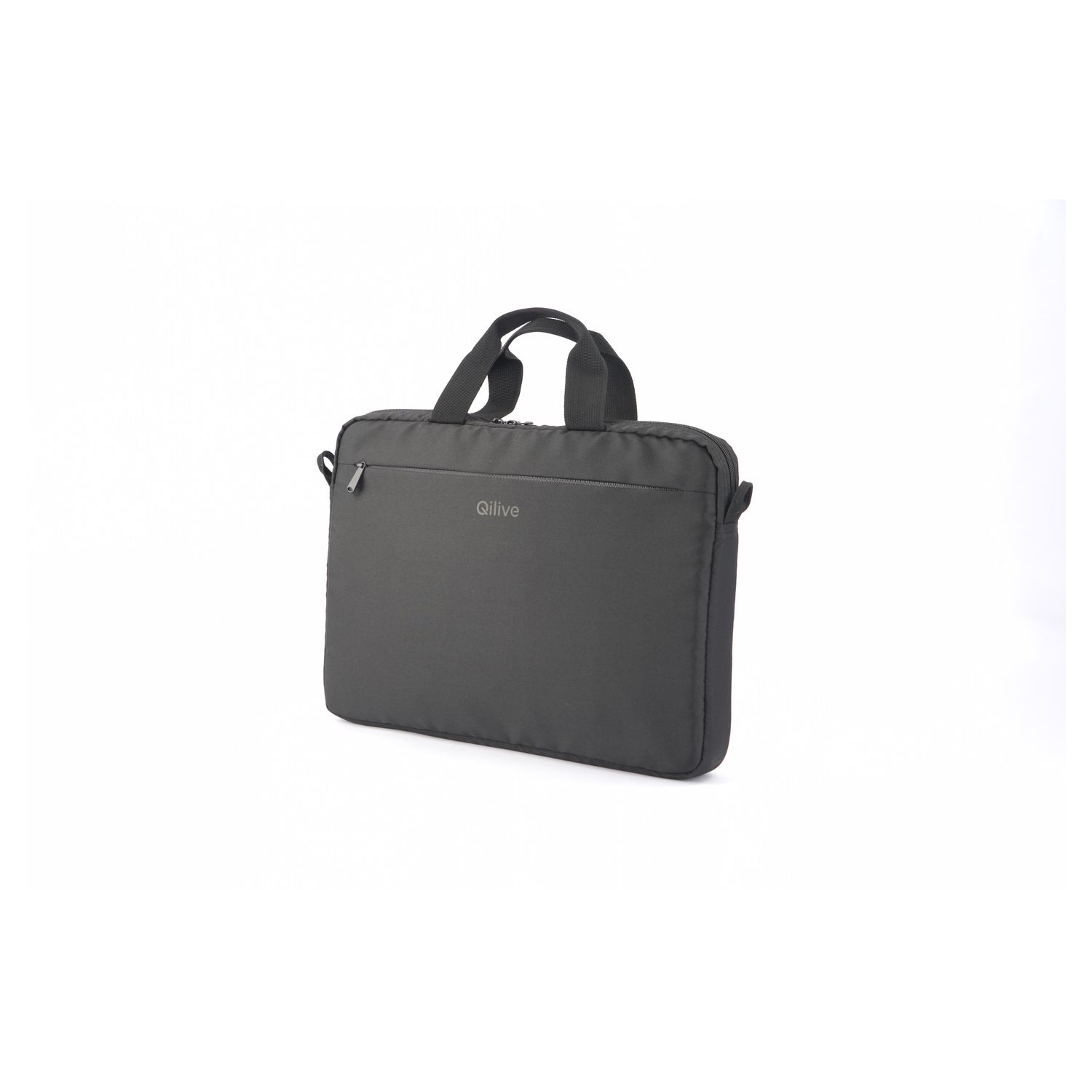 Voir la diapositive 2 : QILIVE Sacoche PC 15-16P