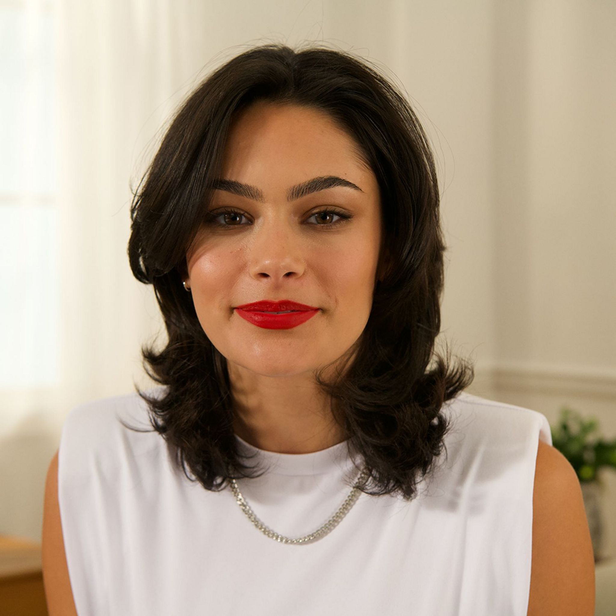 Voir la diapositive 4 : REVLON Brosse soufflante One-Step Volumiser Plus RVDR5298 - Noir