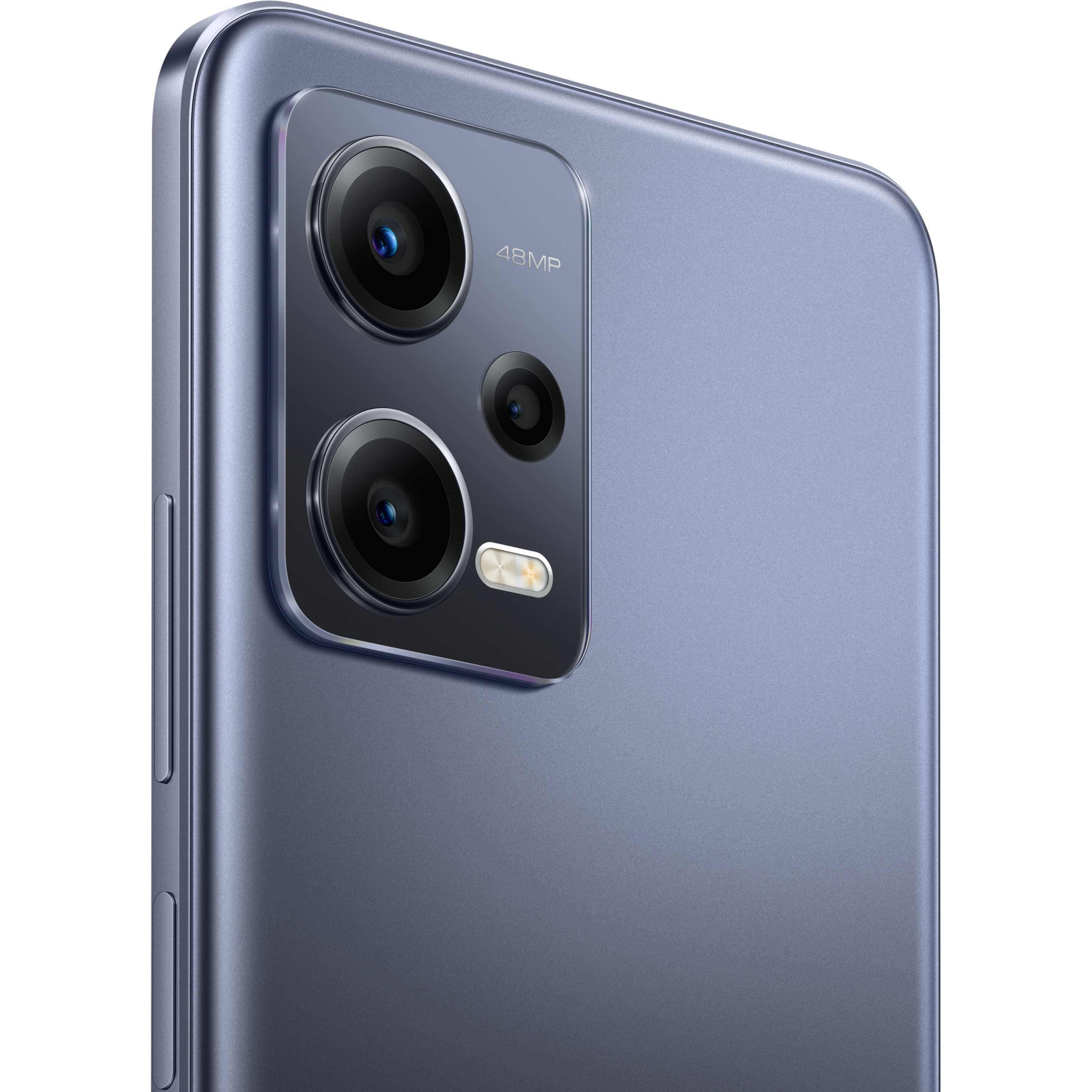Voir la diapositive 6 : XIAOMI Redmi Note 12 5G 128Go - Gris