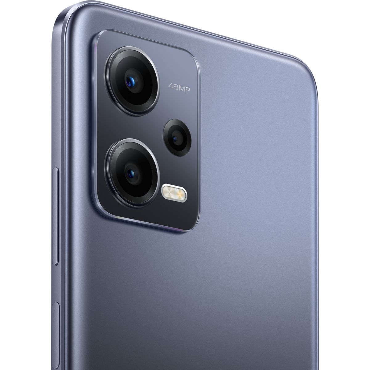 XIAOMI Redmi Note 12 5G 128Go - Gris