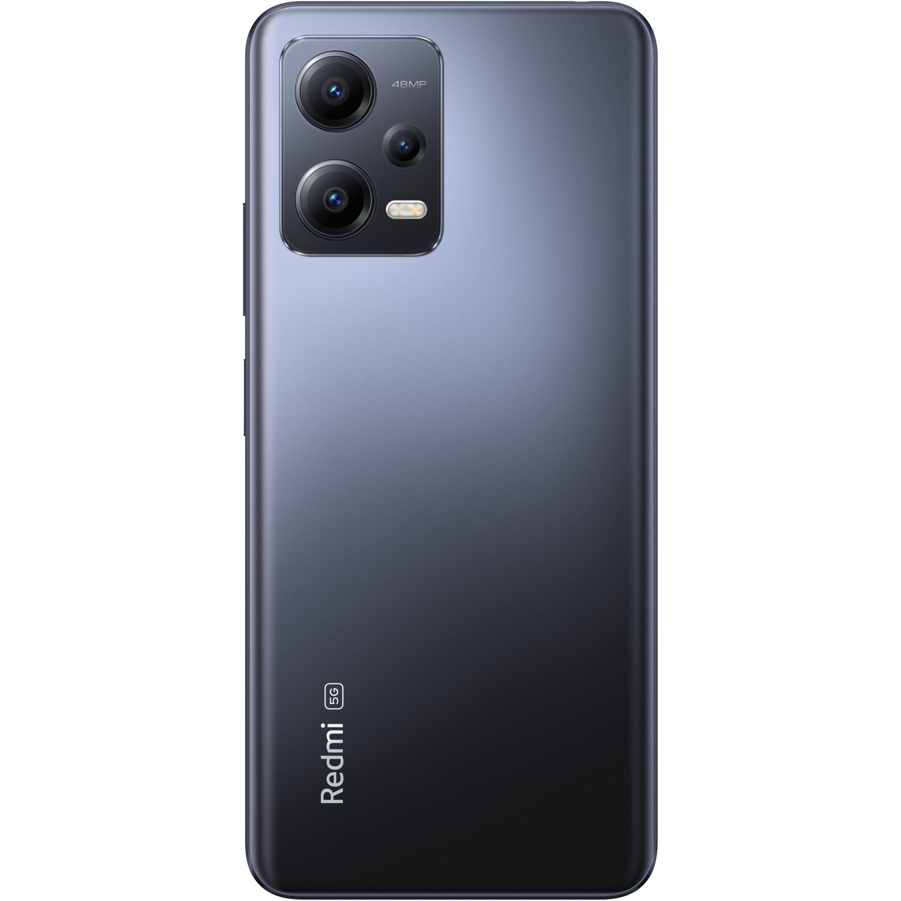 Voir la diapositive 11 : XIAOMI Redmi Note 12 5G 128Go - Gris