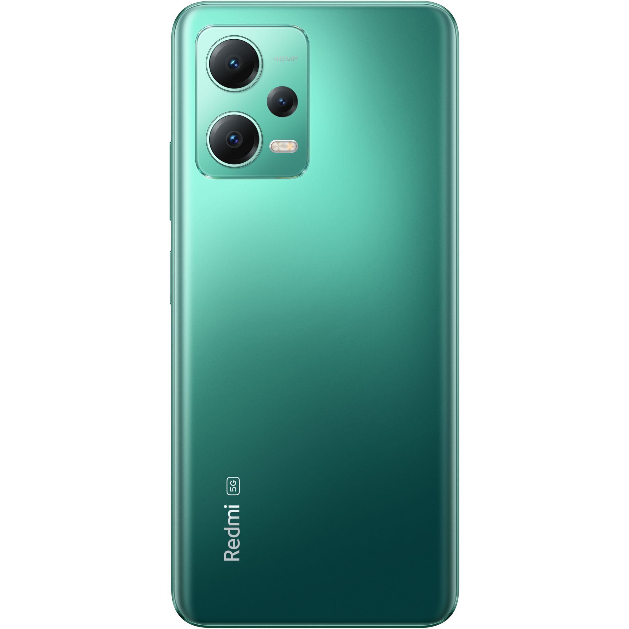 Voir la diapositive 2 : XIAOMI Redmi Note 12 5G 128Go - Vert