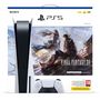 Voir la diapositive 2 : SONY Pack console PlayStation®5 Standard + FINAL FANTASY XVI