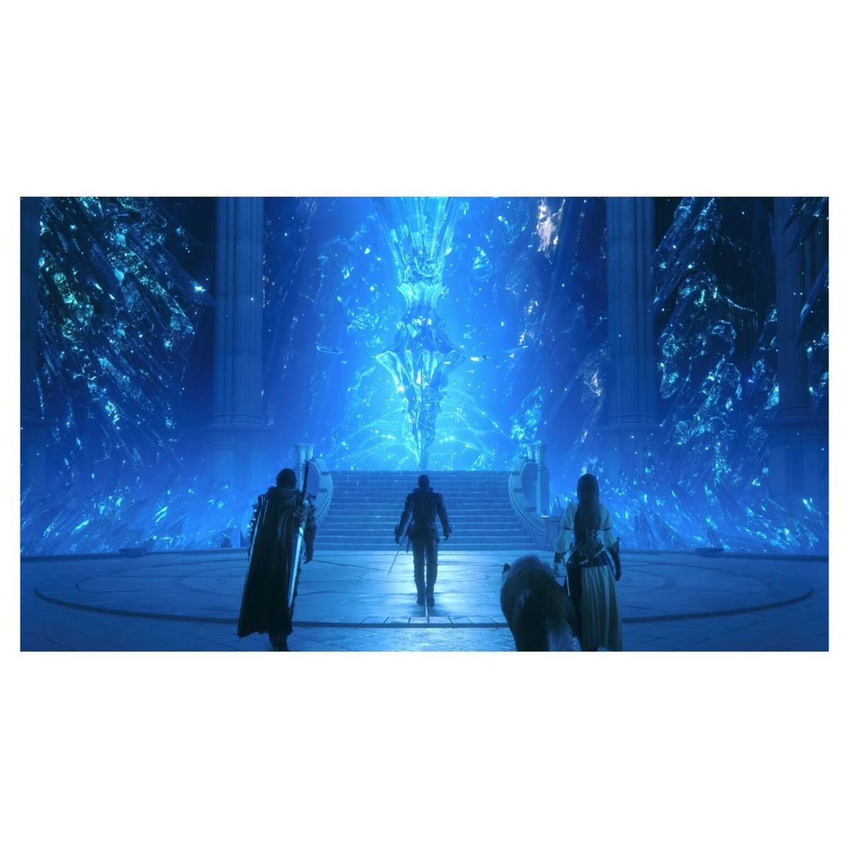 SONY Pack console PlayStation®5 Standard + FINAL FANTASY XVI