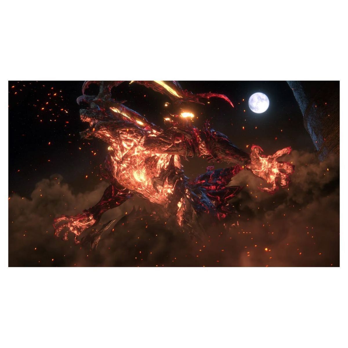 SONY Pack console PlayStation®5 Standard + FINAL FANTASY XVI