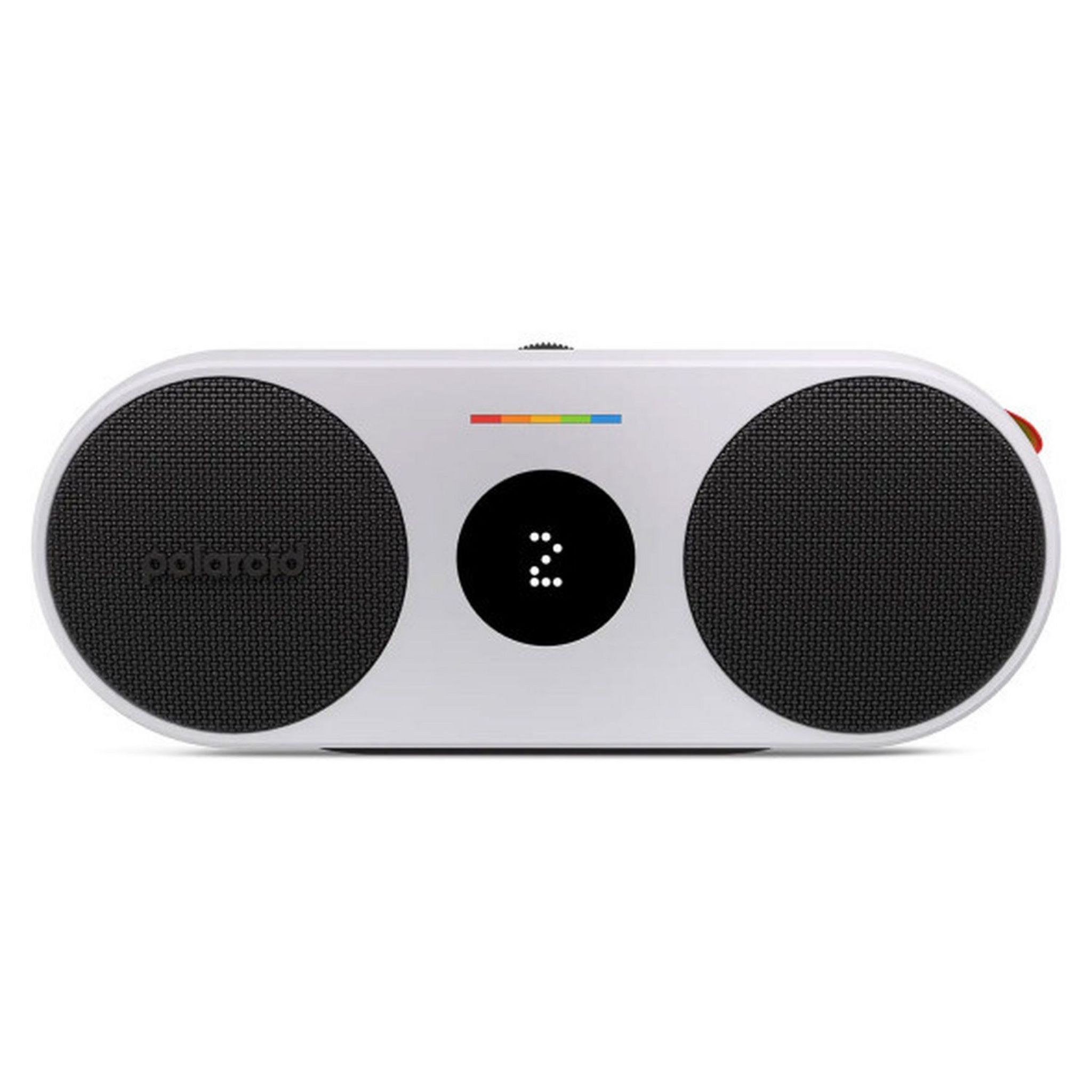 POLAROID Enceinte Music Player 2 - Blanc