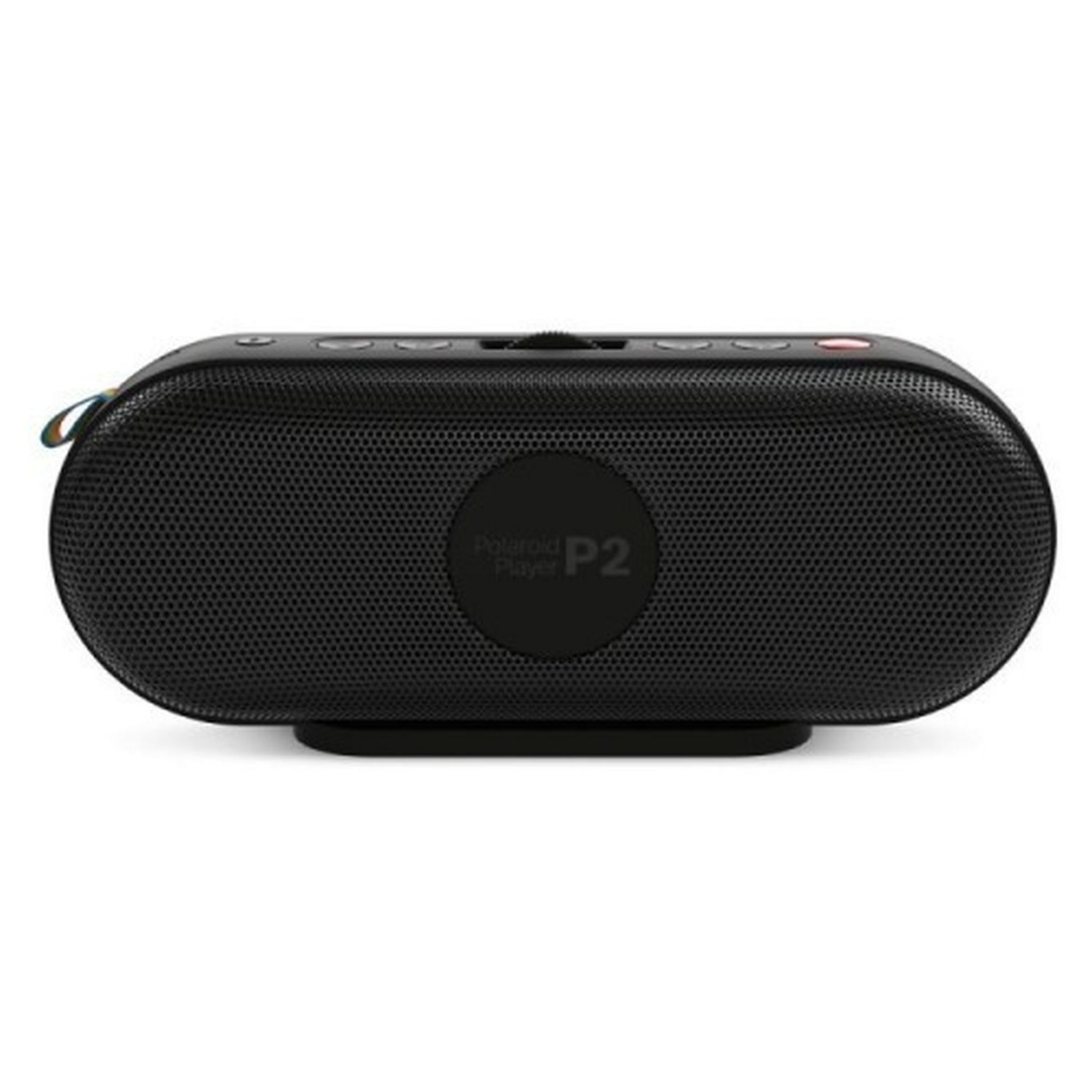 Voir la diapositive 3 : POLAROID Enceinte Music Player 2 - Blanc