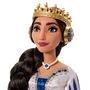 Voir la diapositive 3 : MATTEL Coffret de 2 personnages avec le Roi Magnifico et la Reine Amaya