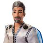 Voir la diapositive 4 : MATTEL Coffret de 2 personnages avec le Roi Magnifico et la Reine Amaya