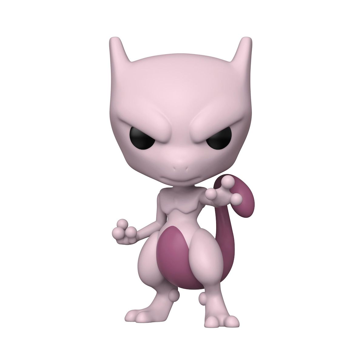 FUNKO Figurine POP Jumbo Mewtwo Pokémon