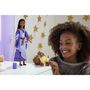 Voir la diapositive 12 : MATTEL Coffret Poupée Asha voyage