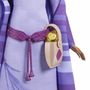 Voir la diapositive 3 : MATTEL Coffret Poupée Asha voyage