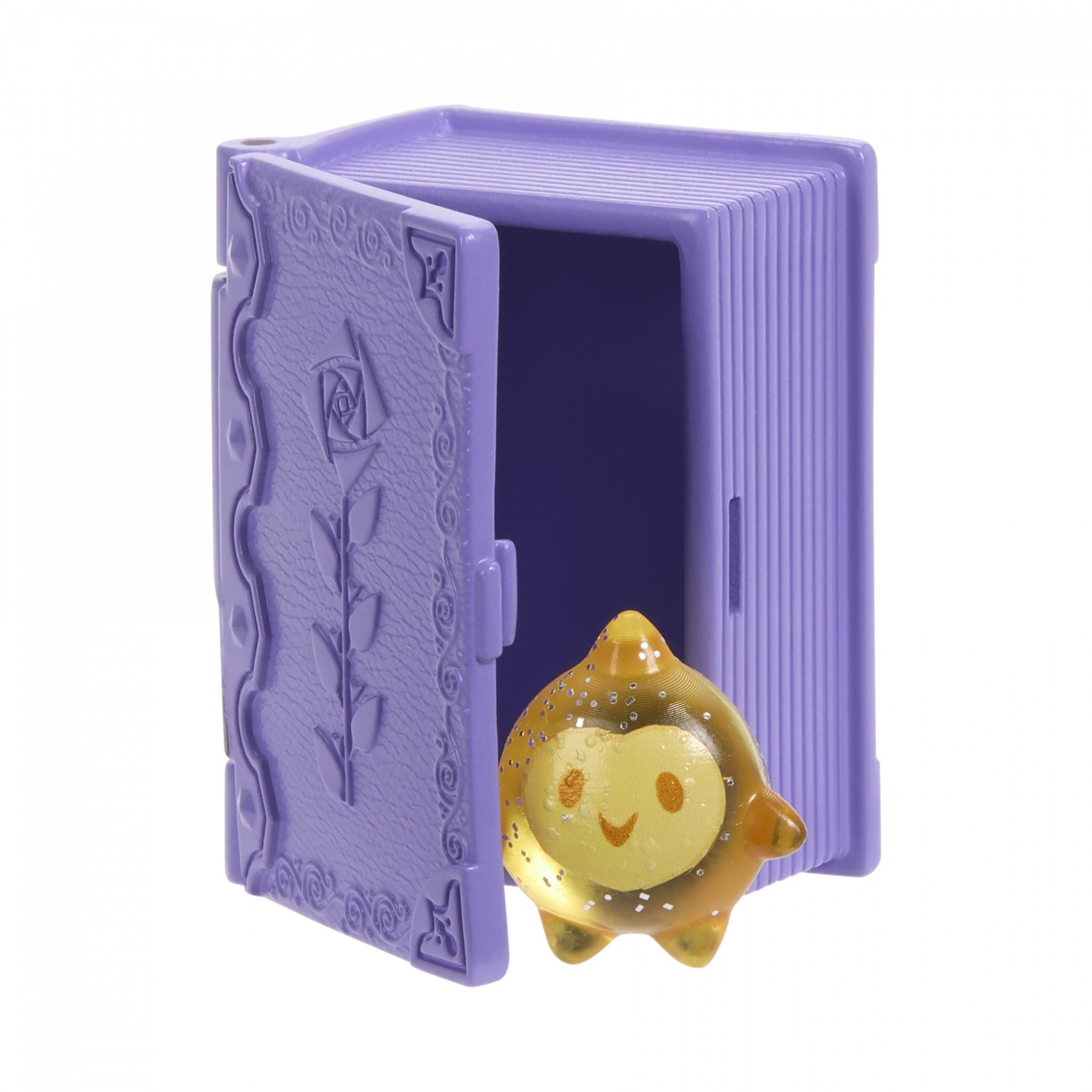 Voir la diapositive 4 : MATTEL Coffret Poupée Asha voyage