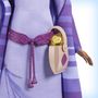 Voir la diapositive 7 : MATTEL Coffret Poupée Asha voyage