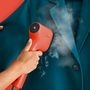 Voir la diapositive 13 : CALOR Défroisseur à main Pure POP&nbsp;DT2022 - Corail