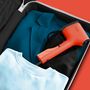 Voir la diapositive 10 : CALOR Défroisseur à main Pure POP&nbsp;DT2022 - Corail