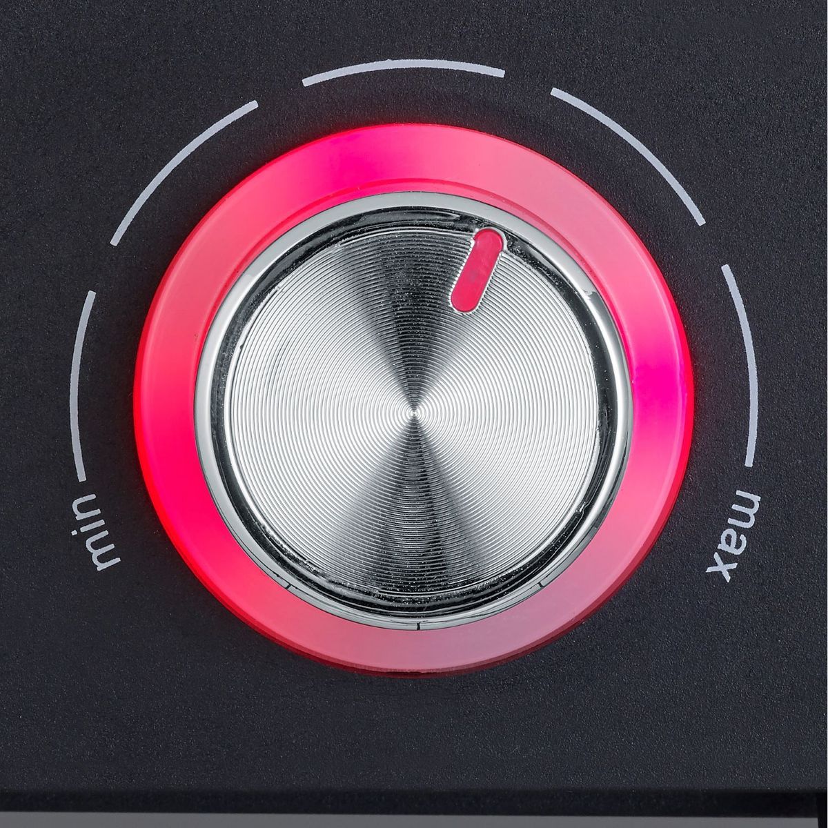 SEVERIN Barbecue électrique sur pieds PG8566 - Noir