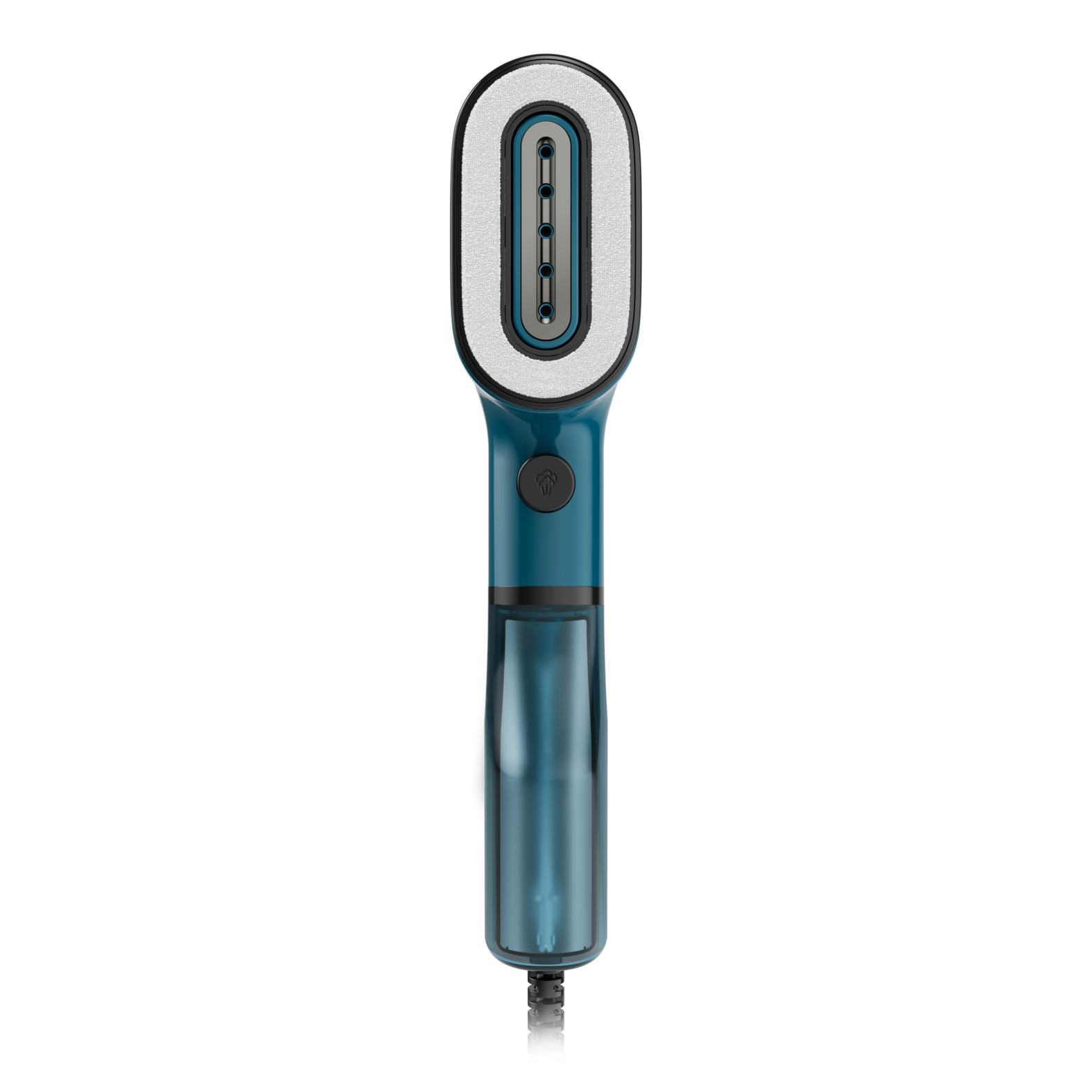 Voir la diapositive 15 : CALOR Défroisseur à main&nbsp;&nbsp;Pure POP&nbsp;DT2020 - Bleu