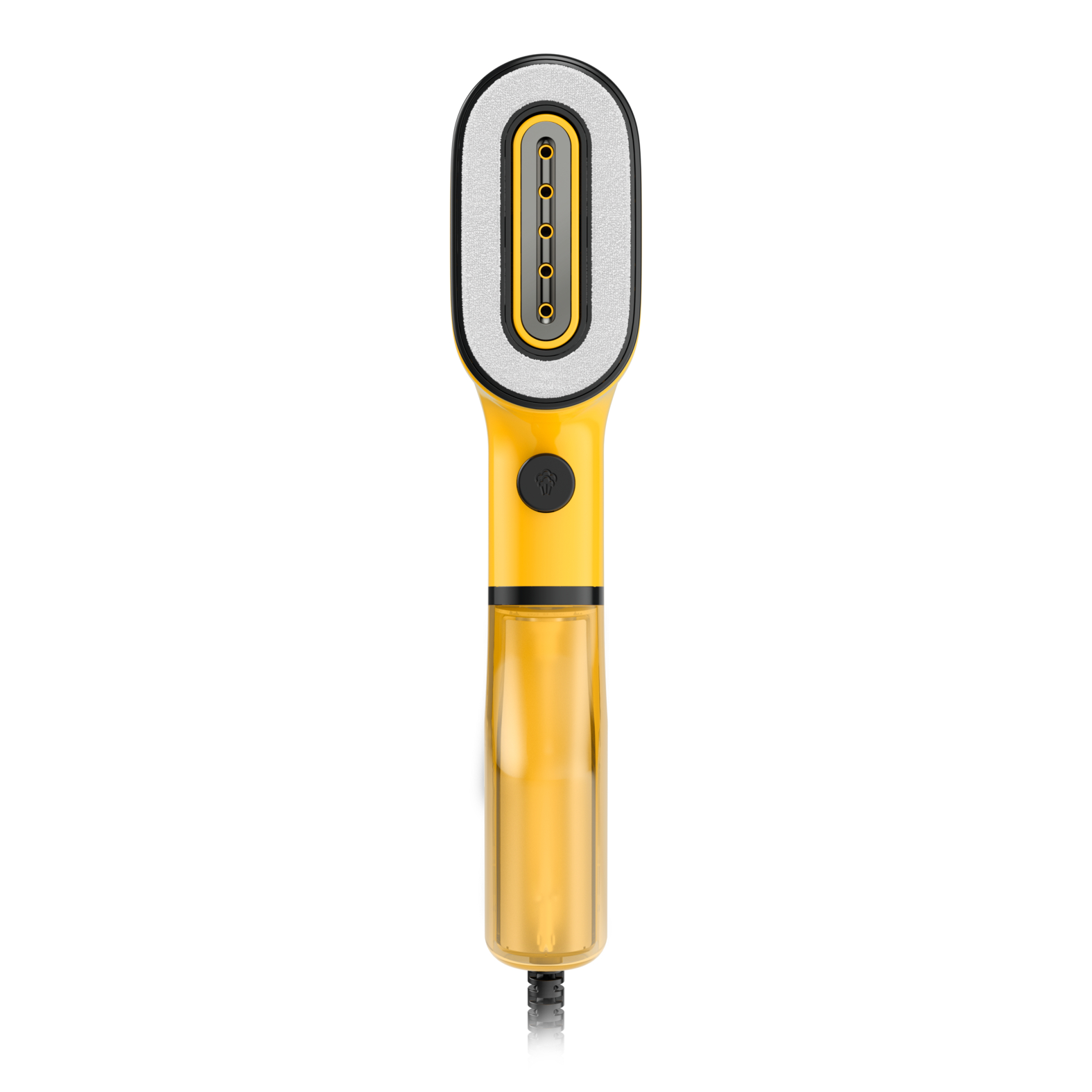 Voir la diapositive 15 : CALOR Défroisseur à main&nbsp; Pure POP DT2026 - Jaune