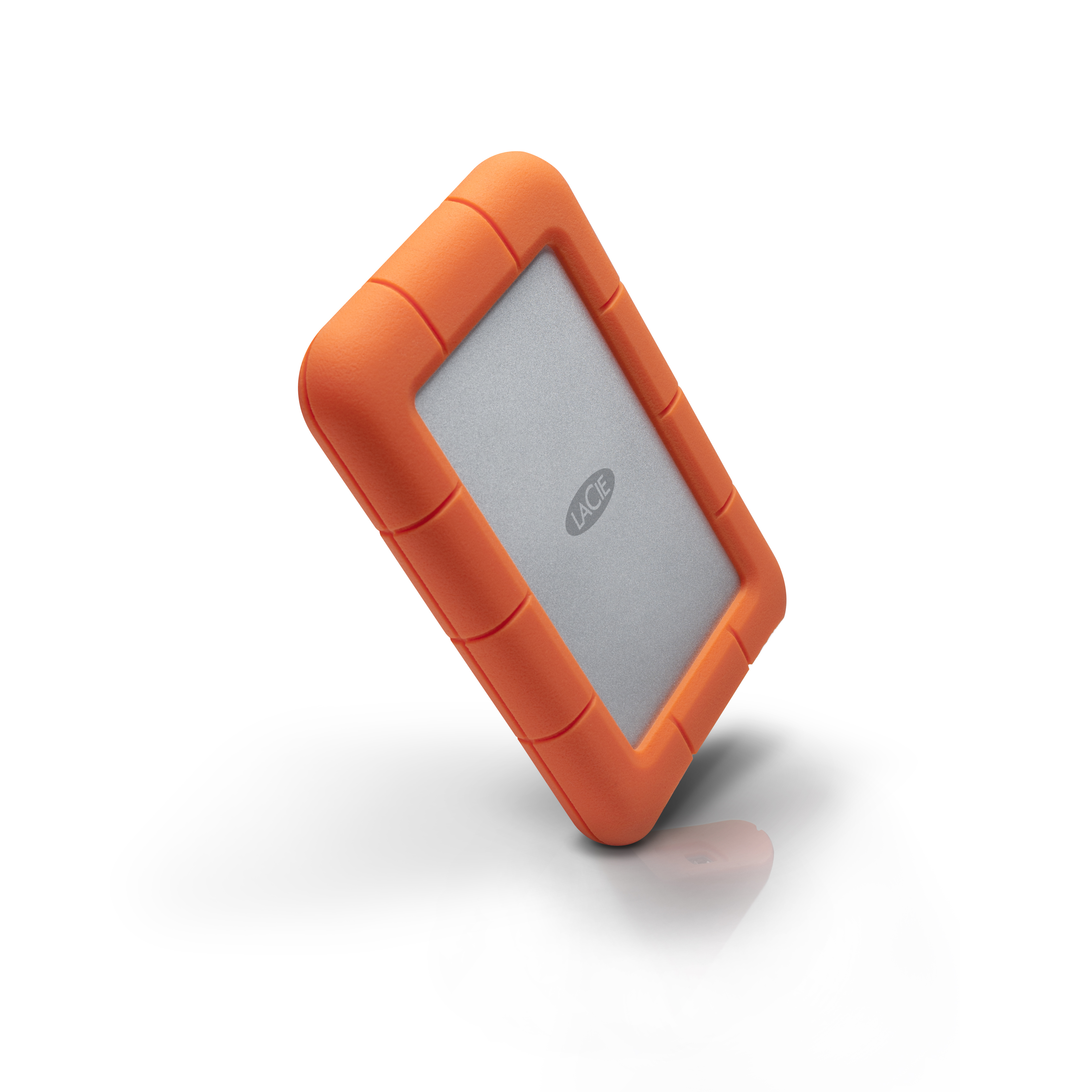 LACIE Disque dur 2To Rugged Mini
