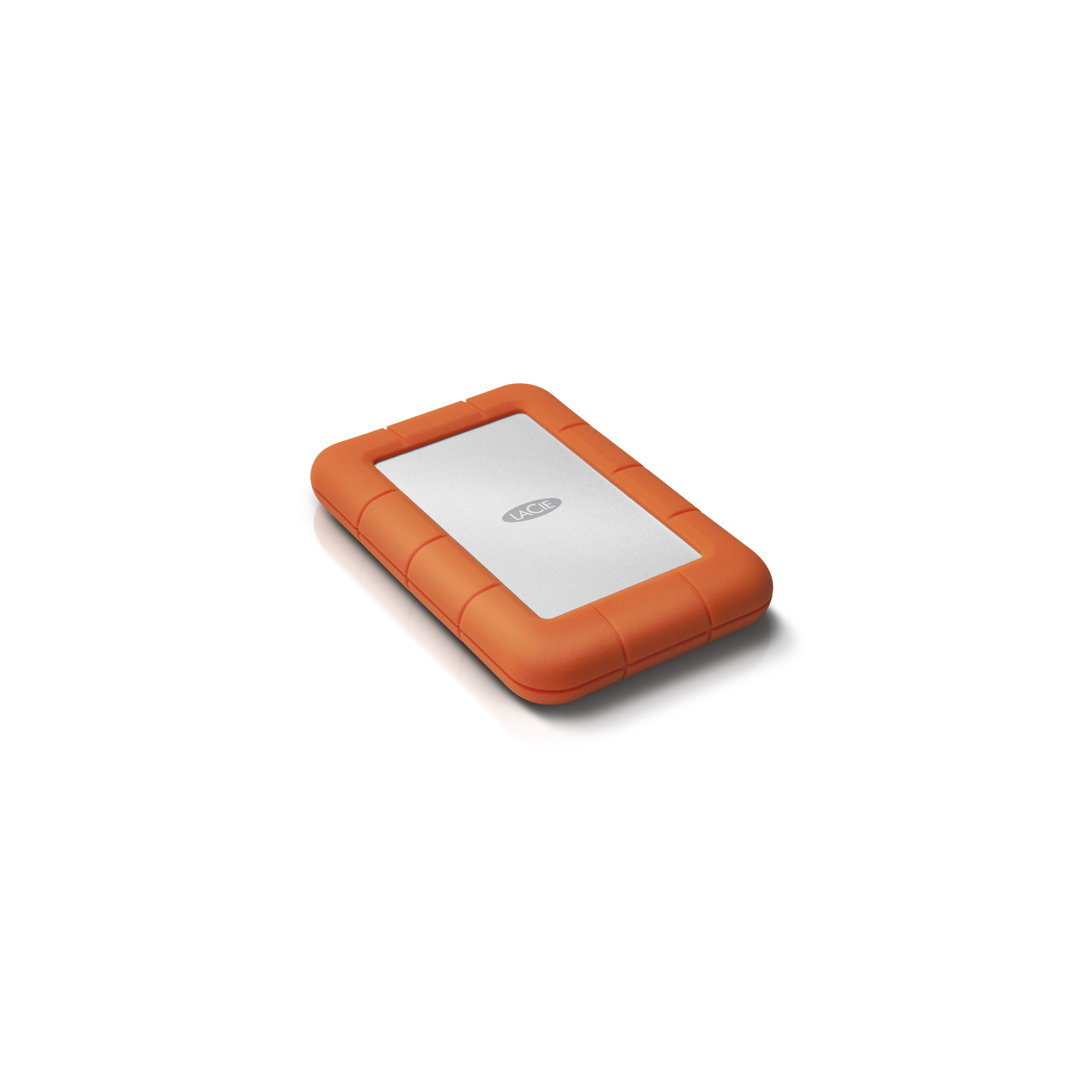 Voir la diapositive 2 : LACIE Disque dur 2To Rugged Mini